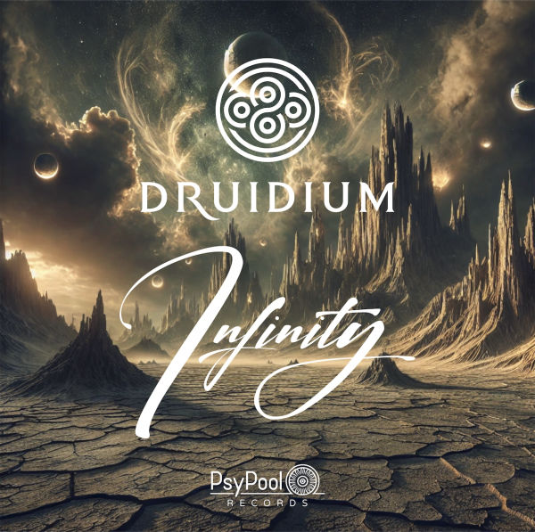 Druidium Infinity