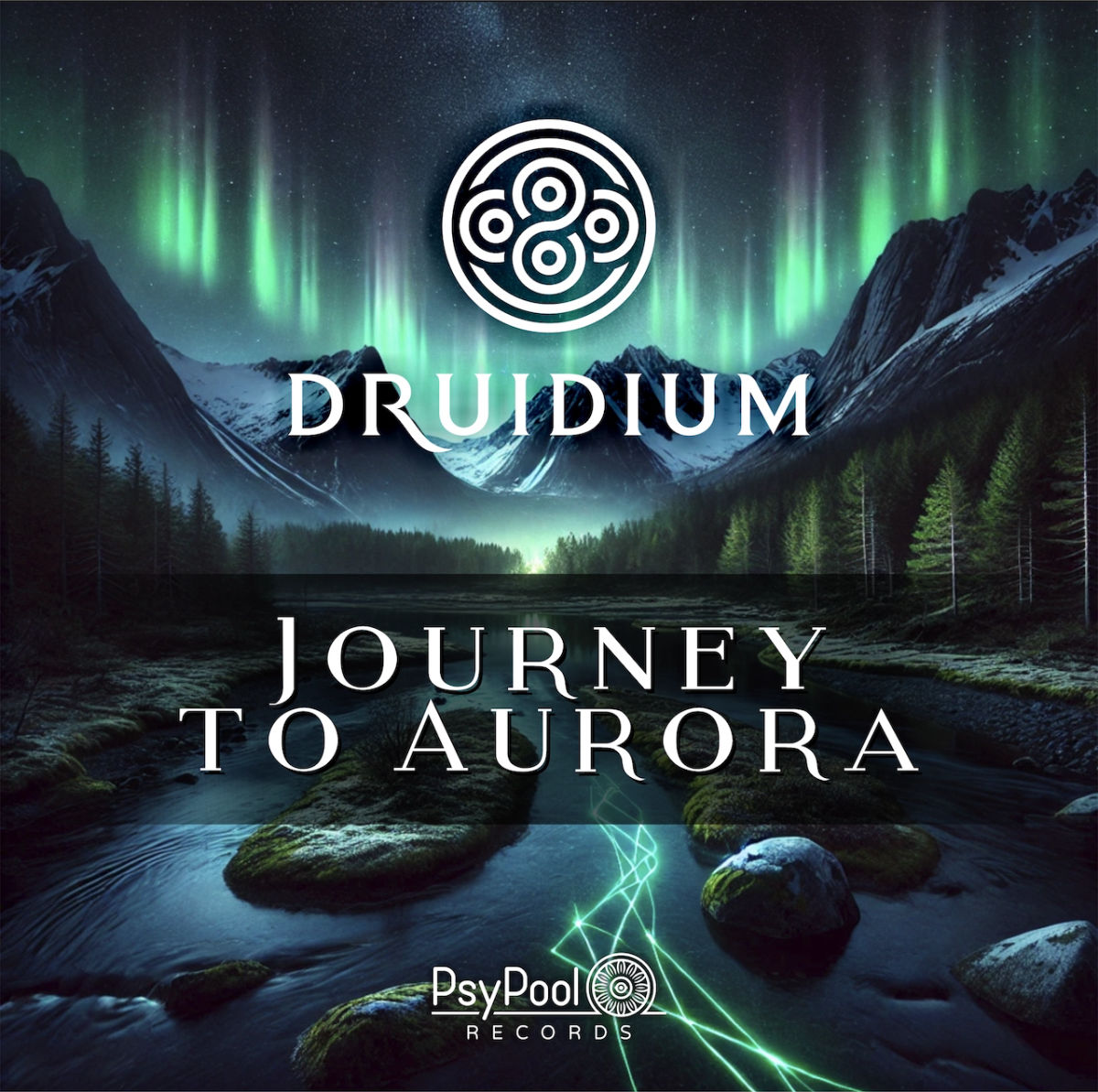 Druidium Journey To Aurora
