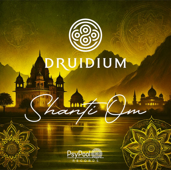 Druidium Shanti Om