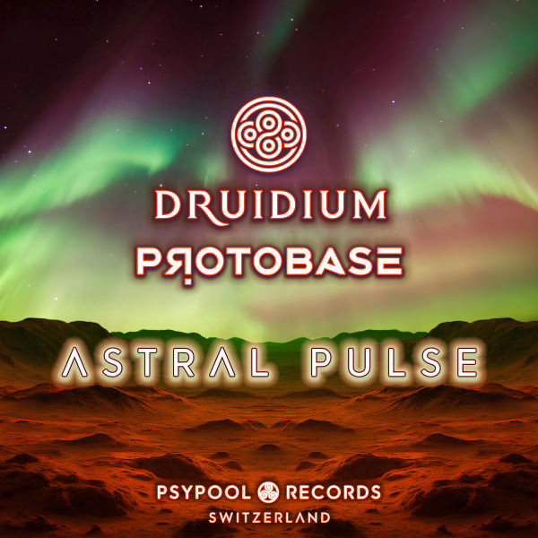 Astral Pulse